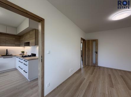 IMG_5728 | Pronájem bytu, 3+1, 75 m²
