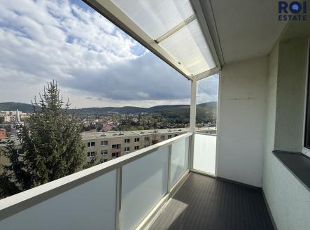 IMG_5678 | Pronájem bytu, 3+1, 75 m²