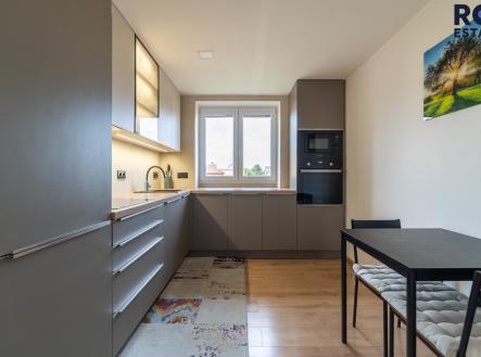 DSC09226-HDR | Pronájem bytu, 2+1, 59 m²