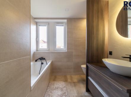 DSC09246-HDR | Pronájem bytu, 2+1, 59 m²