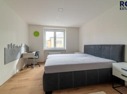 DSC09251-HDR | Pronájem bytu, 2+1, 59 m²