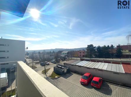 2 | Pronájem bytu, 2+kk, 50 m²