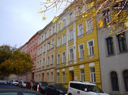 DSC_0864 | Pronájem bytu, 2+kk, 54 m²