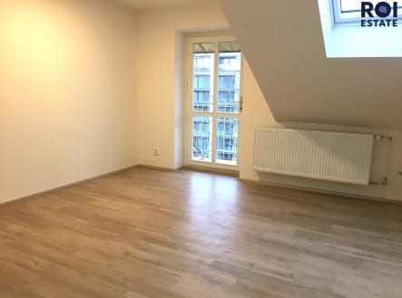 IMG_5999 | Pronájem bytu, 2+kk, 54 m²