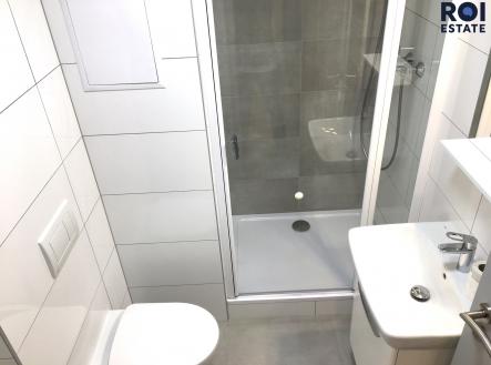 IMG_5467 | Pronájem bytu, 2+kk, 54 m²