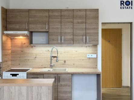 IMG_7823 | Pronájem bytu, 1+kk, 24 m²