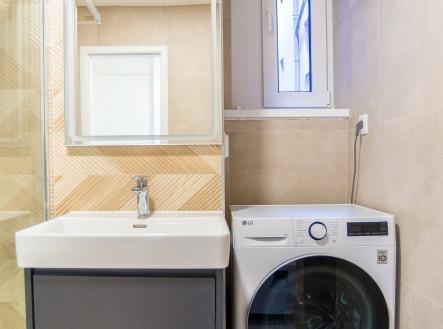 A (9 of 14) | Pronájem bytu, 2+kk, 47 m²