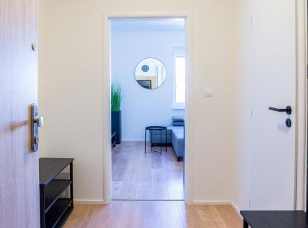 A (12 of 14) | Pronájem bytu, 2+kk, 47 m²