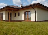 Pronájem - dům/vila, 75 m²