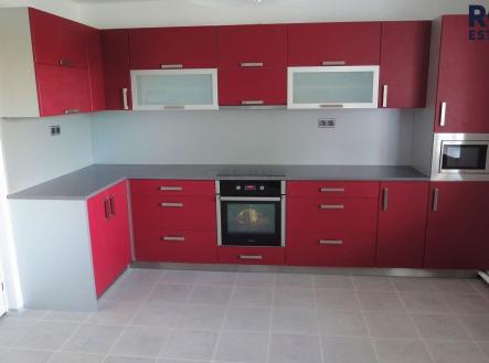 3 | Pronájem - dům/vila, 75 m²