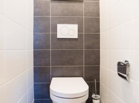 11 | Pronájem bytu, 2+1, 70 m²