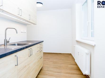 Pronájem bytu, 2+1, 70 m² obrázek