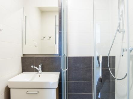 10 | Pronájem bytu, 2+1, 70 m²