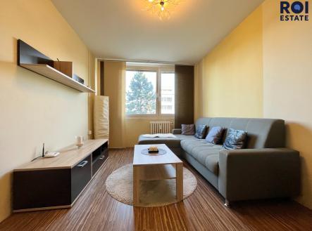 IMG_2410 | Pronájem bytu, 2+kk, 43 m²