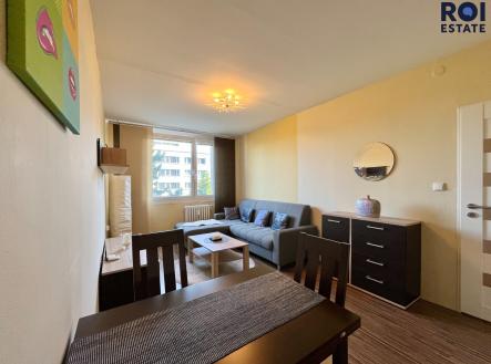 IMG_2409 | Pronájem bytu, 2+kk, 43 m²
