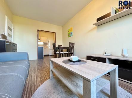 IMG_2412 | Pronájem bytu, 2+kk, 43 m²