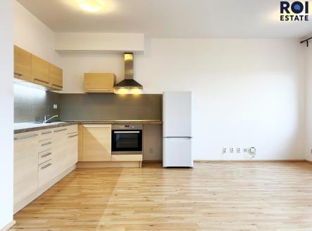 aIMG_3011 | Pronájem bytu, 1+kk, 42 m²