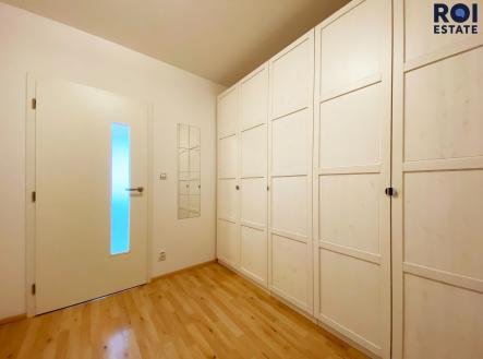 aIMG_3023 | Pronájem bytu, 1+kk, 42 m²