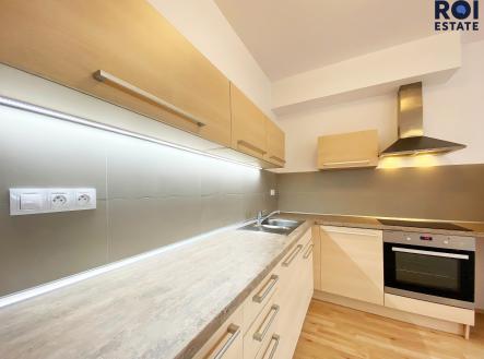 aIMG_3005 | Pronájem bytu, 1+kk, 42 m²