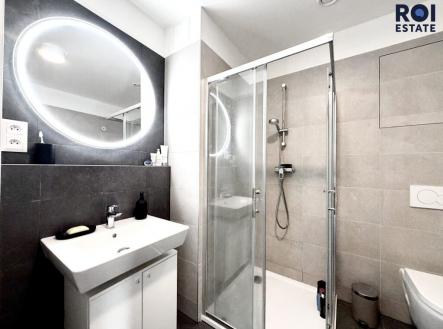 914e077e-7c66-4028-982e-1fa8d27b3d9e | Pronájem bytu, 1+kk, 34 m²