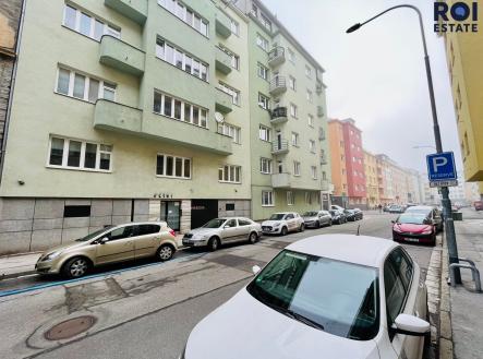 323546241_1119861908642390_733405416131028760_n | Pronájem bytu, 1+1, 40 m²