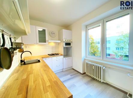 aIMG_9180 | Pronájem bytu, 2+1, 51 m²