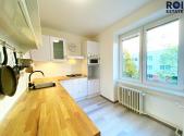 Pronájem bytu, 2+1, 51 m²