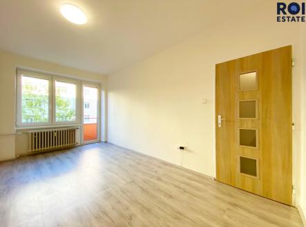 aIMG_9152 | Pronájem bytu, 2+1, 51 m²
