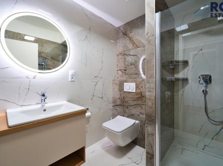 Skrochova-18 | Pronájem bytu, 2+kk, 50 m²