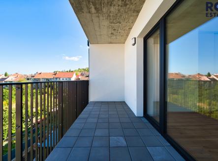 Skrochova-32 | Pronájem bytu, 2+kk, 50 m²