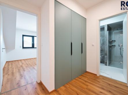 Skrochova-19 | Pronájem bytu, 2+kk, 50 m²