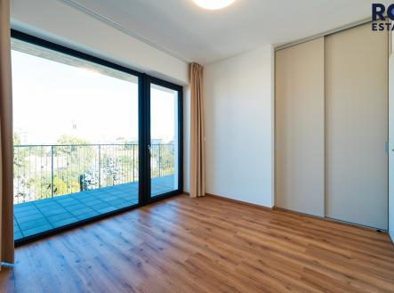 Skrochova-11 | Pronájem bytu, 2+kk, 50 m²