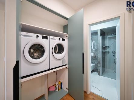 Skrochova-22 | Pronájem bytu, 2+kk, 50 m²