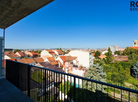 Skrochova-34 | Pronájem bytu, 2+kk, 50 m²