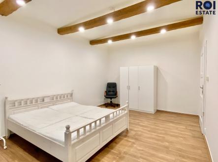 2FDA440A-9CB2-4609-8223-1D18F1C85091 | Pronájem bytu, 2+kk, 51 m²