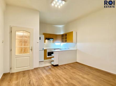 983D5646-93B8-47F1-8D94-F948BFD2ECD2 | Pronájem bytu, 2+kk, 51 m²