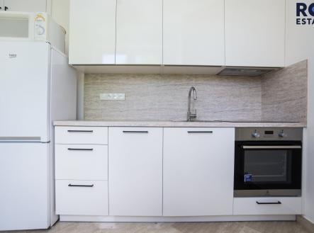 A (1 of 15) | Pronájem bytu, 2+1, 50 m²