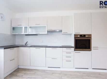 A (6 of 23) | Pronájem bytu, 4+kk, 108 m²