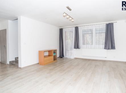 A (3 of 23) | Pronájem bytu, 4+kk, 108 m²