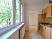 Pronájem bytu, 2+1, 53 m²