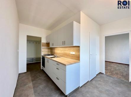 IMG_9513 | Pronájem bytu, 3+1, 73 m²