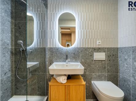 7 | Pronájem bytu, 1+kk, 29 m²