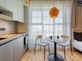 Pronájem bytu, 1+kk, 29 m²