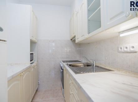 A (1 of 15) | Pronájem bytu, 2+kk, 44 m²