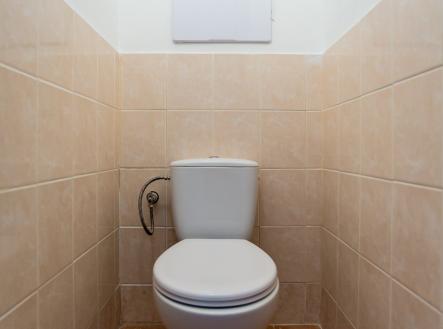 A (7 of 9) | Pronájem bytu, 2+kk, 46 m²