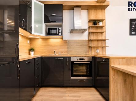 a5 | Pronájem bytu, 2+kk, 50 m²