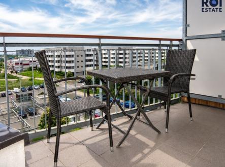 a1 | Pronájem bytu, 2+kk, 50 m²