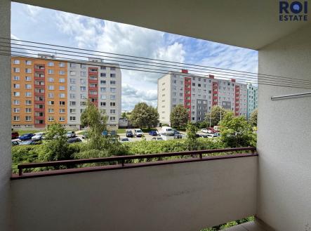 IMG_1331 | Pronájem bytu, 1+1, 38 m²