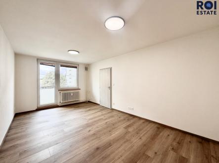 IMG_1322 | Pronájem bytu, 1+1, 38 m²