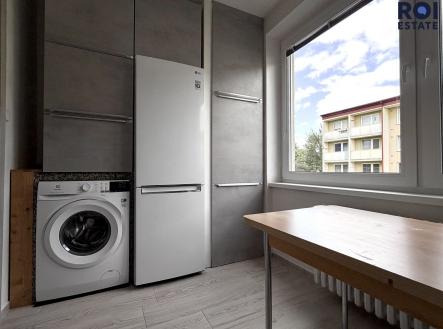 IMG_1665 2 | Pronájem bytu, 2+1, 59 m²